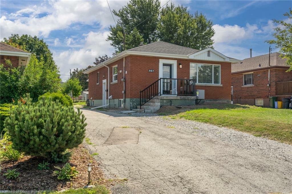 Property Photo: 367 East 18th Street 1 ON L9A 4P7