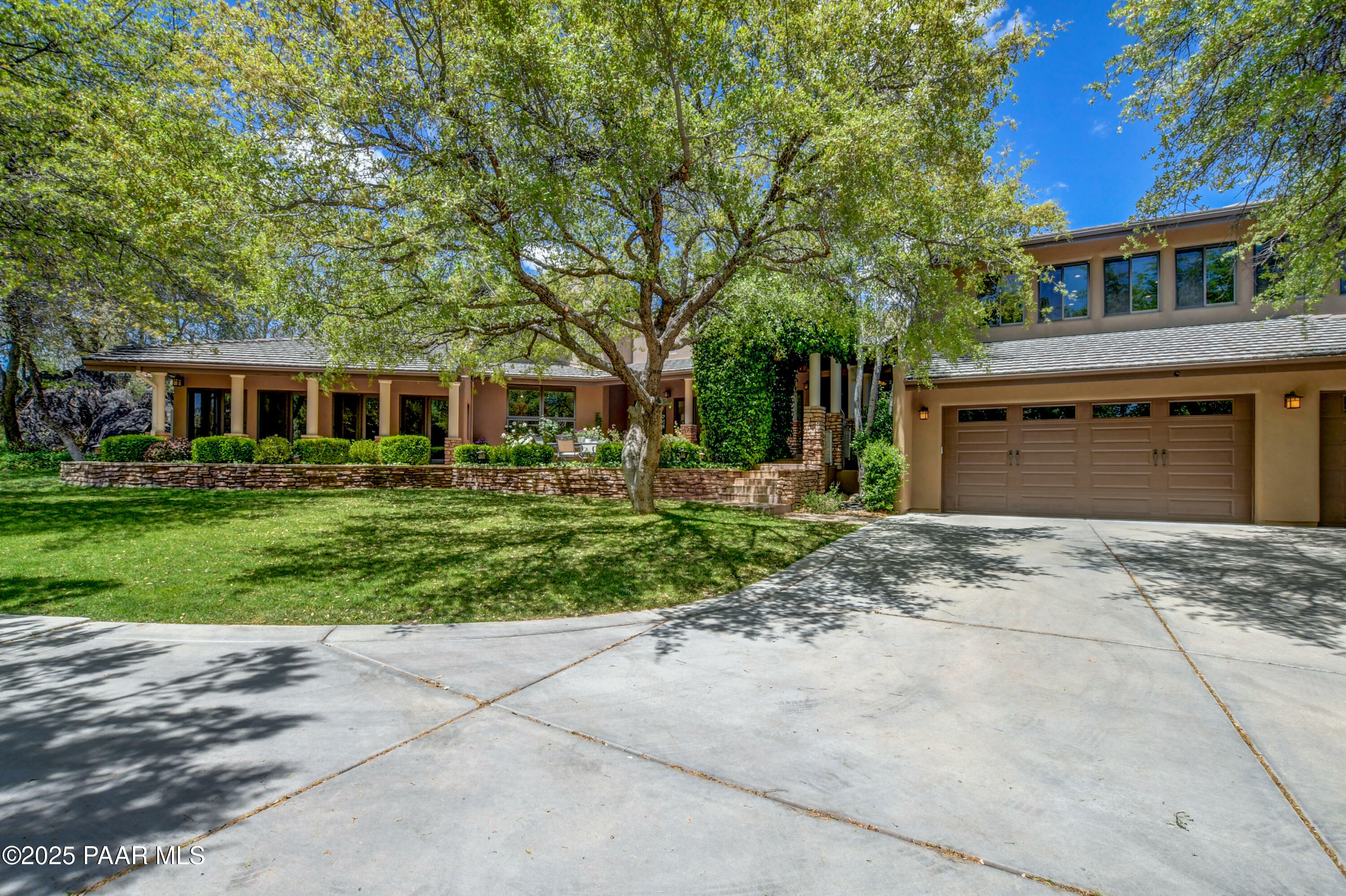 Property Photo: 21 Yakashba Drive AZ 86305