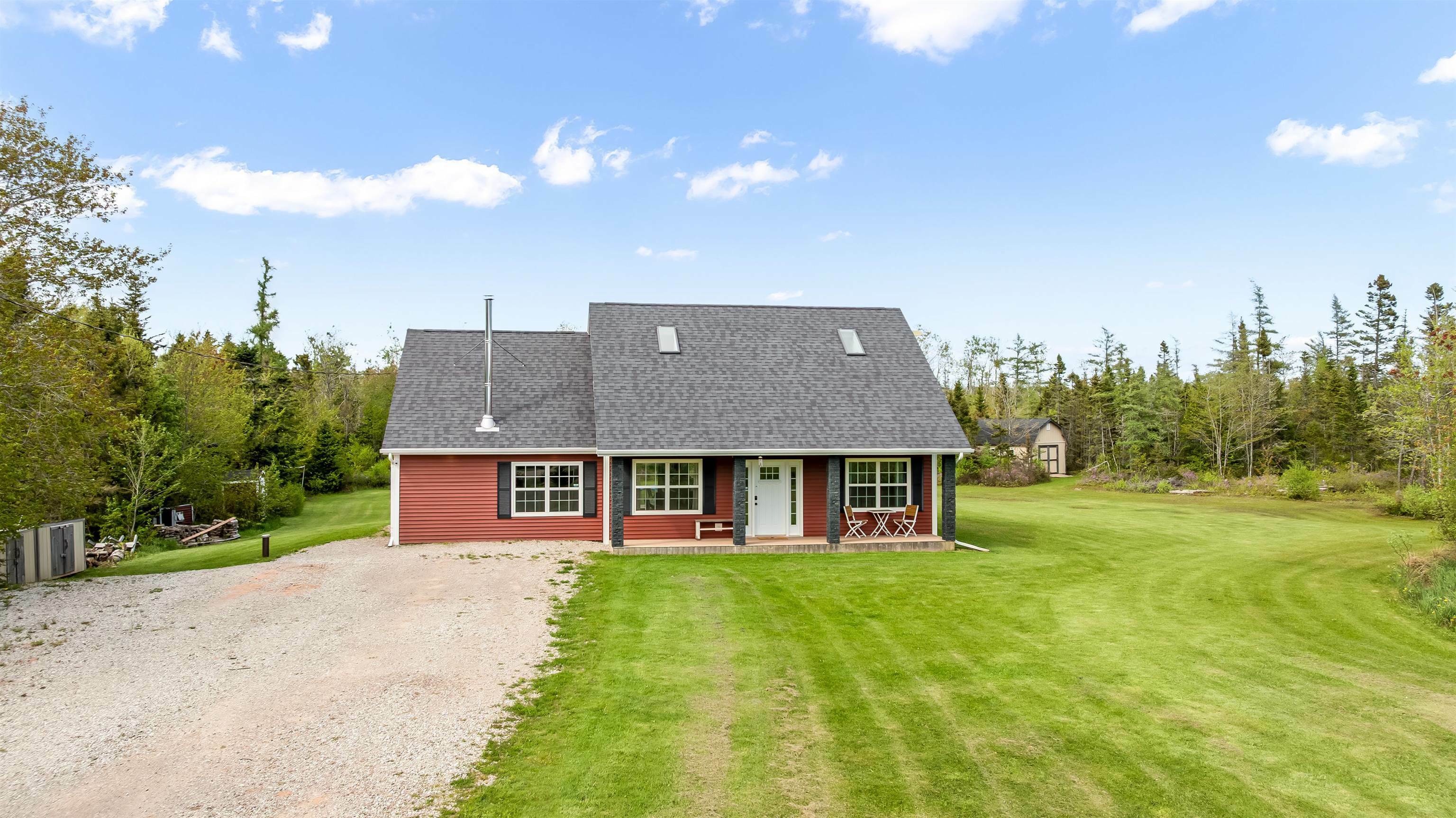 Photo de la propriété:  98 East Suffolk Road Extension  PE C1C 0G6 