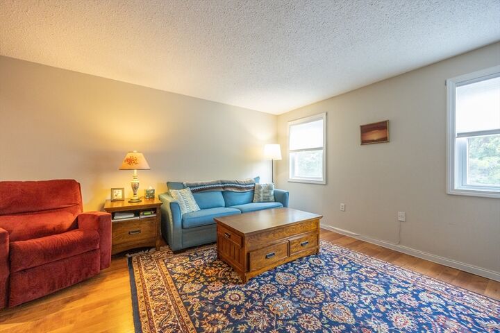 Property Photo:  8 Country Club Lane B  MA 01757 