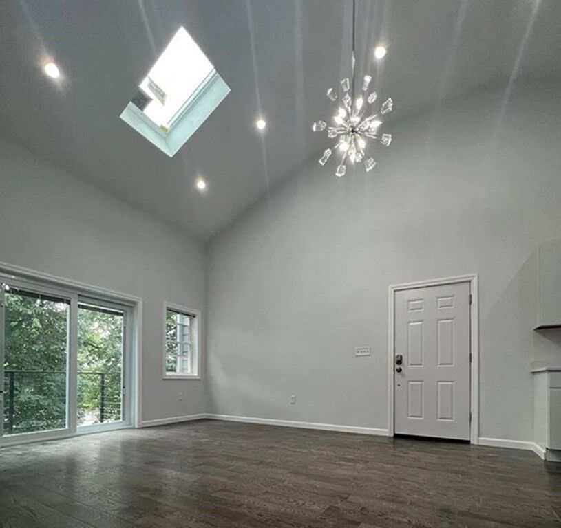 Property Photo:  599 Broadway 3R  MA 02149 