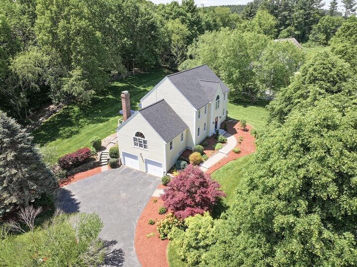 Property Photo:  2 David Henry Gardner Ln  MA 01772 