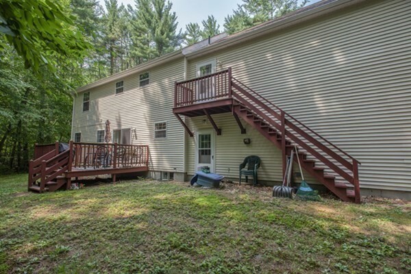Property Photo: 832 Westhampton Road MA 01062
