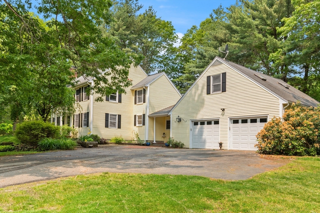 Property Photo: 41 Summer Street MA 02356