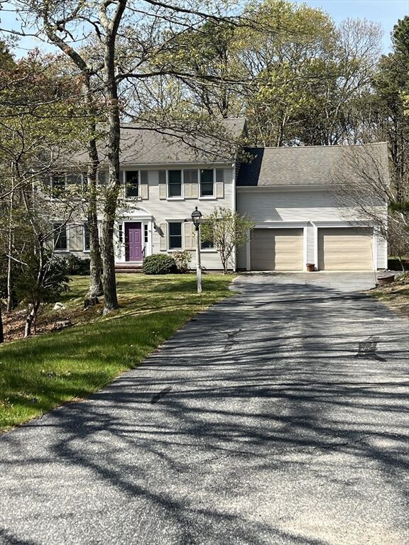 Property Photo:  92 Brentwood  MA 02630 