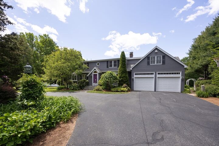 Property Photo:  1221 Highland St.  MA 01746 