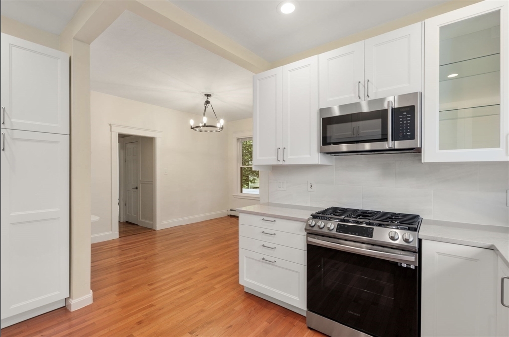 Property Photo: 57 Crosby Road 1 MA 02467