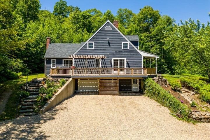 Property Photo:  59 Wales Rd  MA 01521 