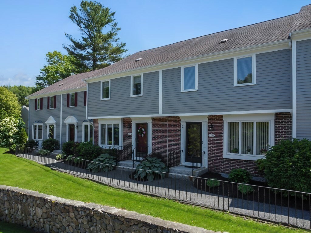 Property Photo:  1504 Huckleberry Ct 1504  MA 01960 
