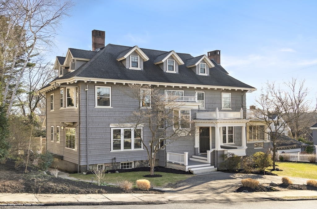 Property Photo: 9 Prospect St MA 01890