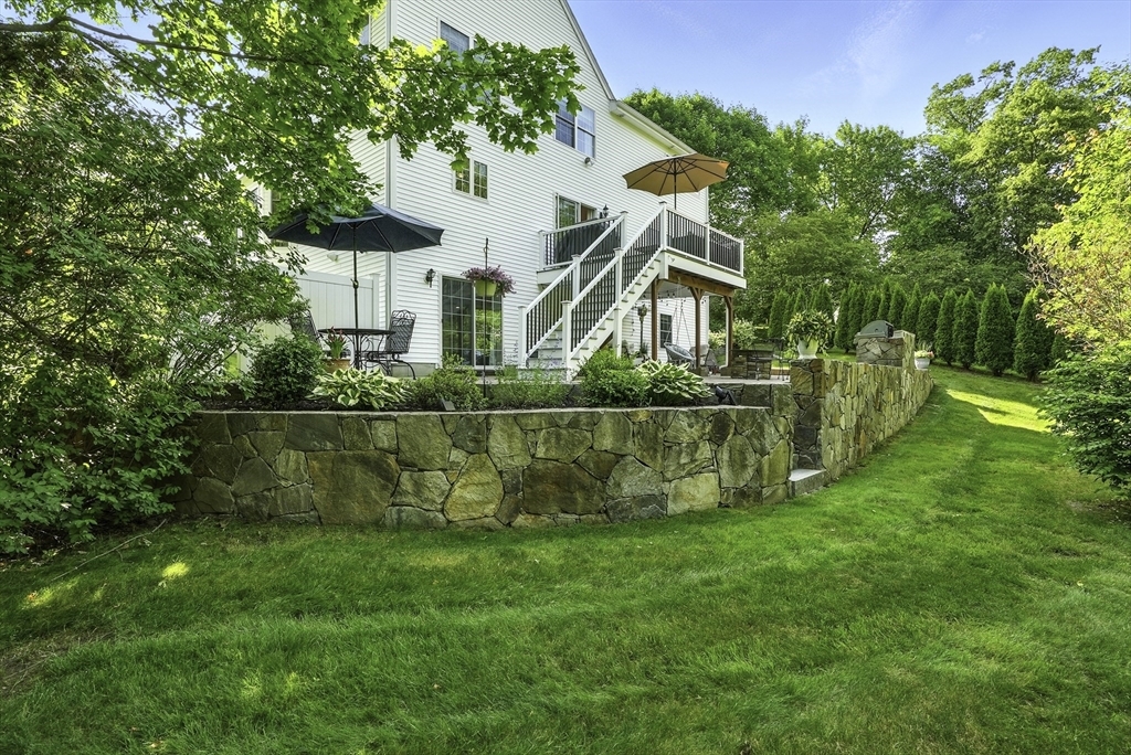 Property Photo: 74 Fenwick St MA 01701