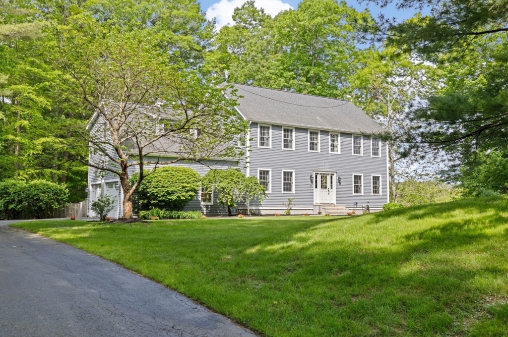 7 Paddock Way  Marshfield MA 02050 photo