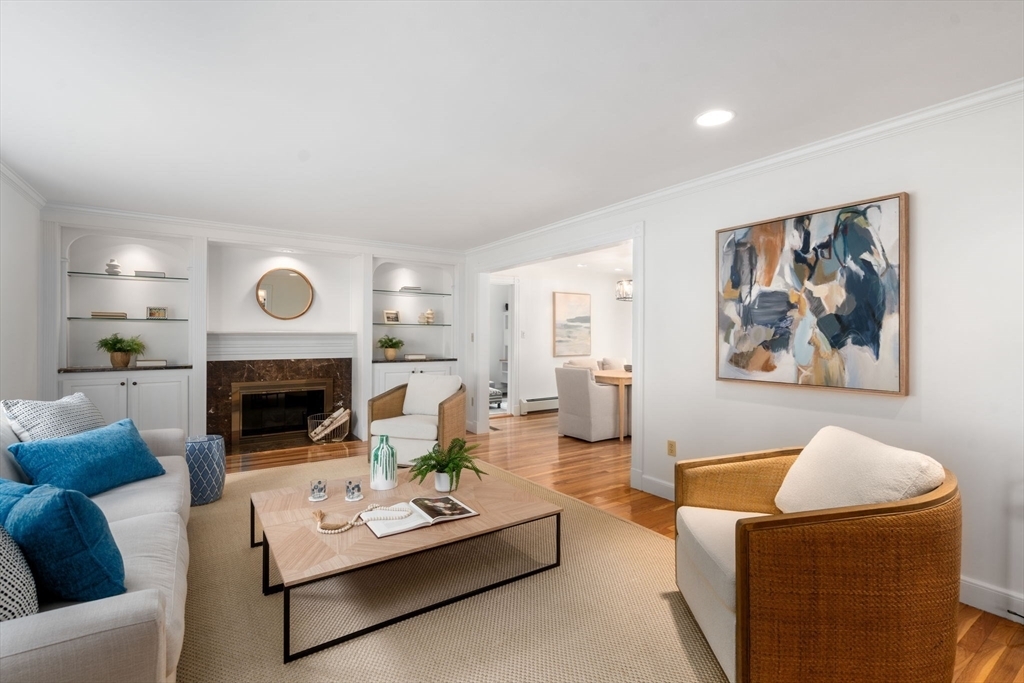 Property Photo: 89 Oliver Rd. MA 02478