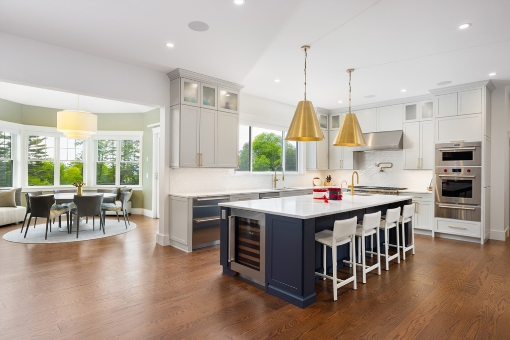 Property Photo:  34 Hedgerow Ln  MA 02090 