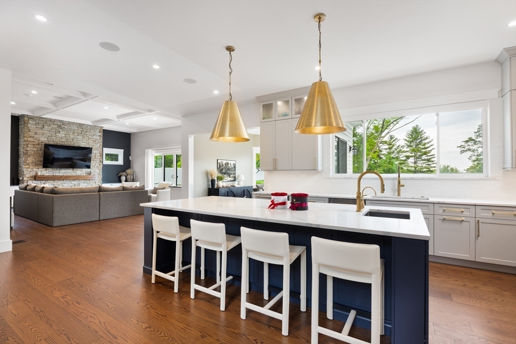 Property Photo: 34 Hedgerow Ln MA 02090