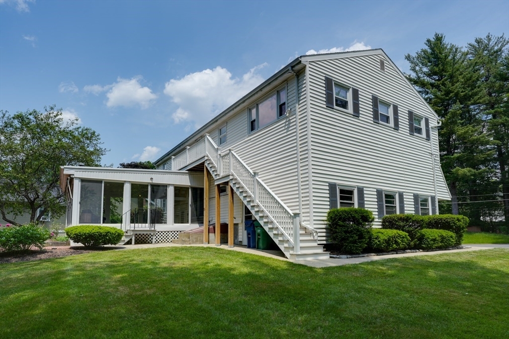 Property Photo:  9 Stephanie St  MA 01803 