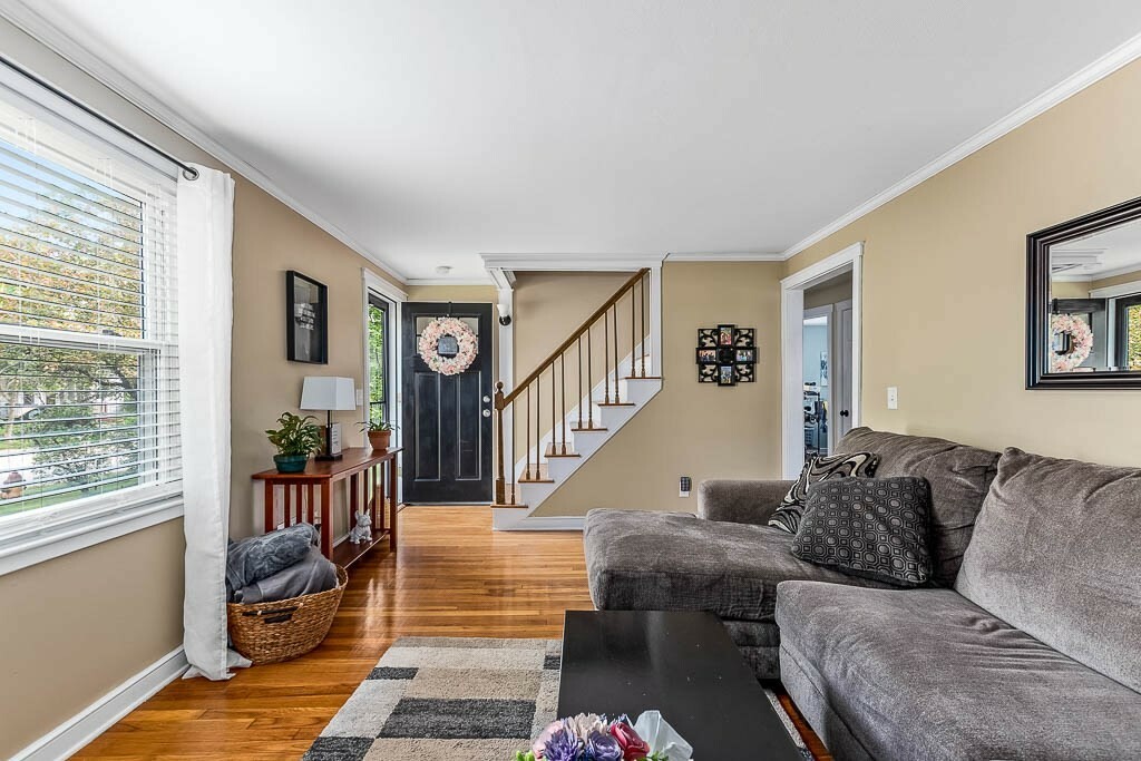 Property Photo: 40 Benefit St MA 02703