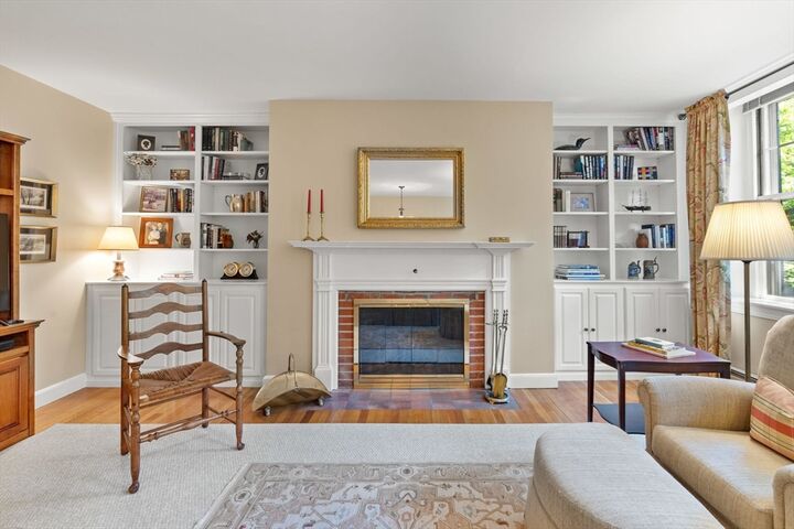 Property Photo: 5 Myrtle Street 3 MA 02114