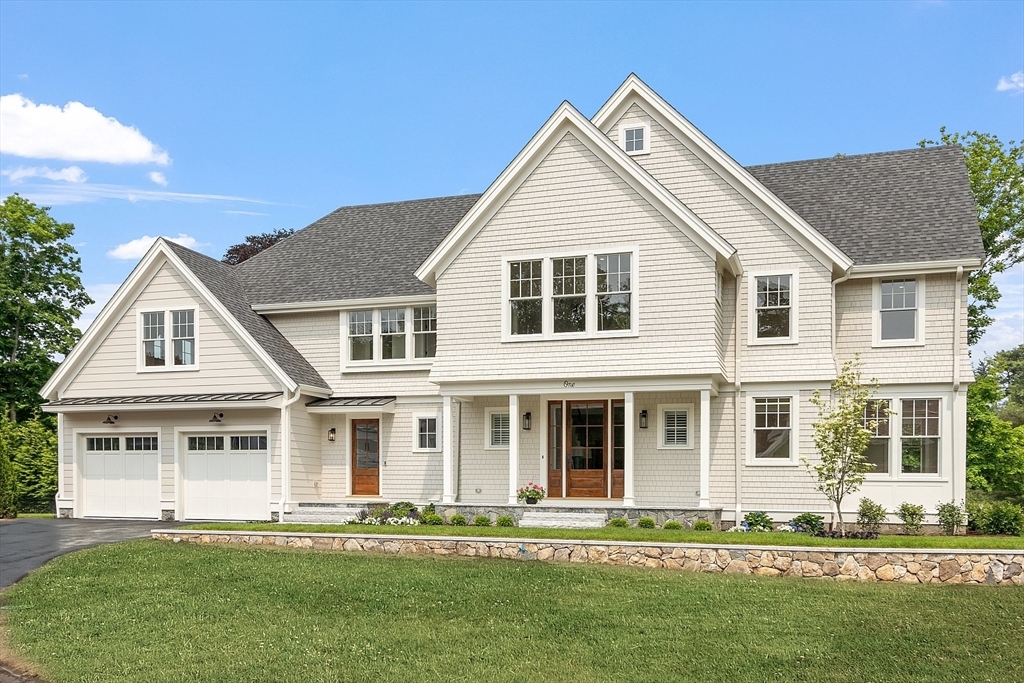 Property Photo: 1 Beech Tree Lane MA 02421