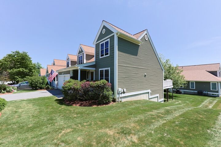 Property Photo:  1 Washington Ct 1  MA 01569 