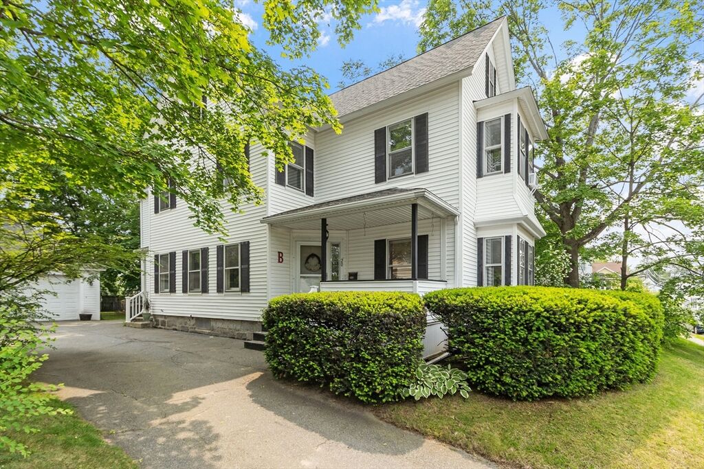 Property Photo:  20 Walden Street  MA 01851 