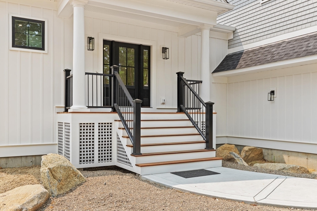 Property Photo: 68 Orchard Ave RI 02919