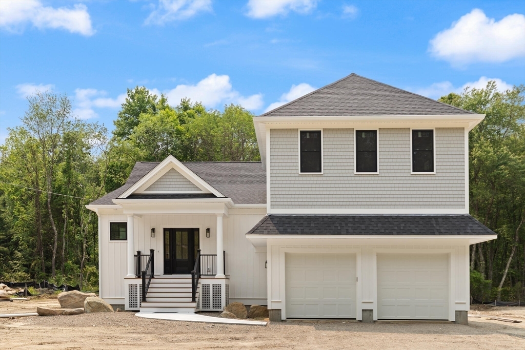 Property Photo: 68 Orchard Ave RI 02919