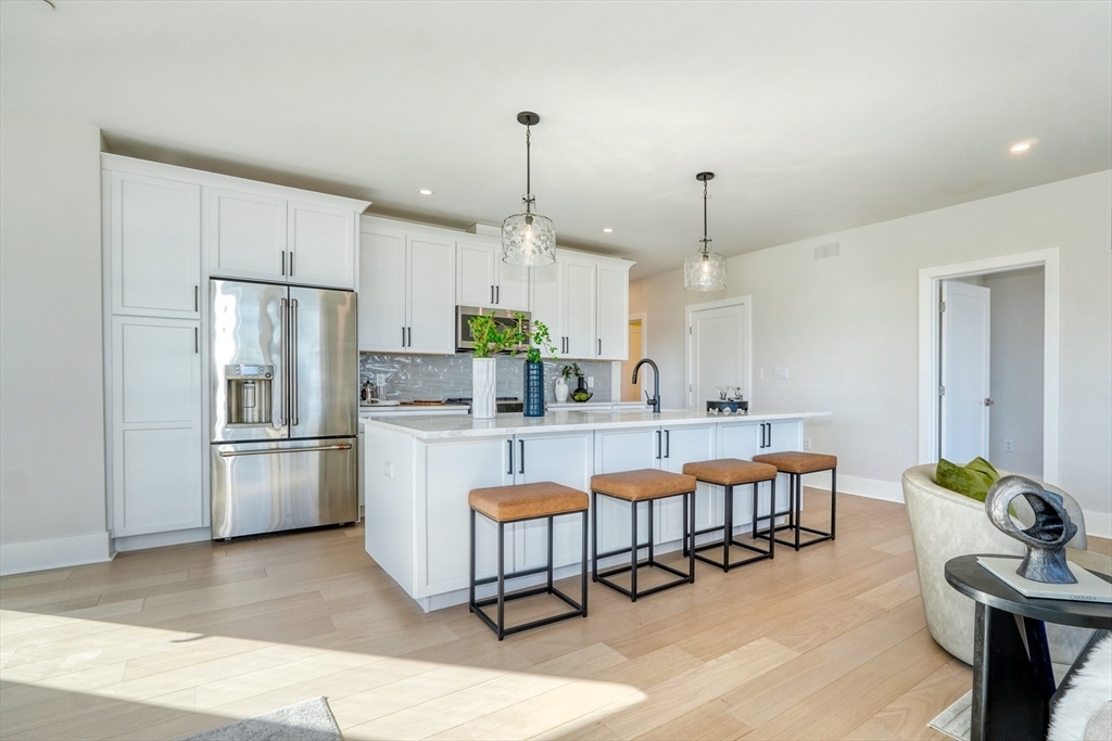 Property Photo: 62 Foundry St 201 MA 01880