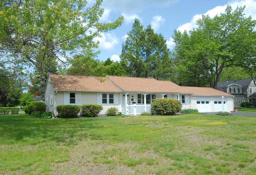 Property Photo:  12 Reo Rd  MA 01754 