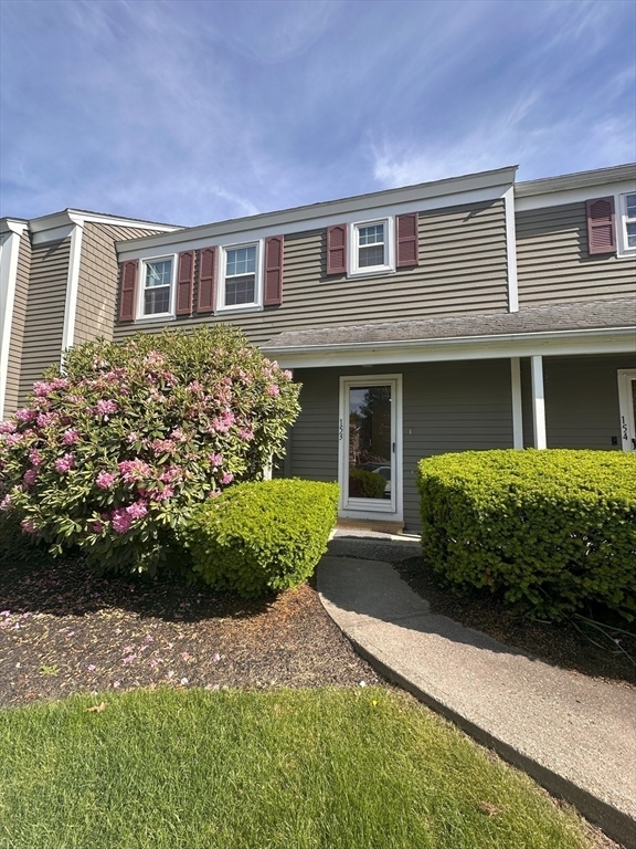 Property Photo:  153 Shaw Farm Rd 153  MA 02021 