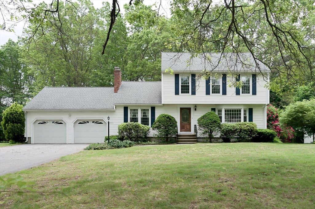 Property Photo: 40 Langley Ln MA 01876