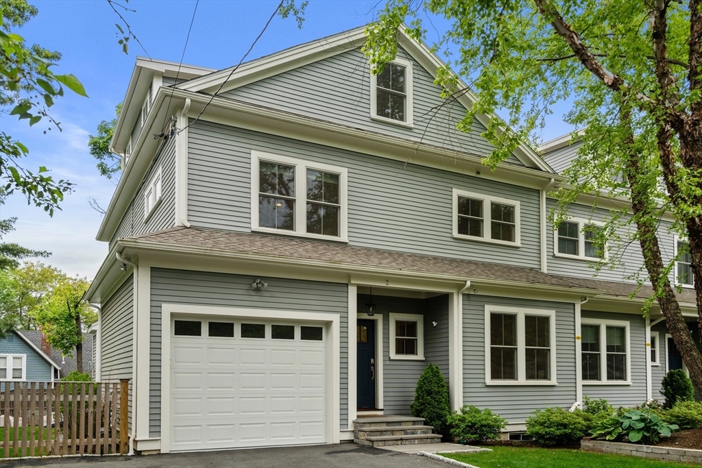 Property Photo: 2 Rockwood Terrace 2 MA 02466