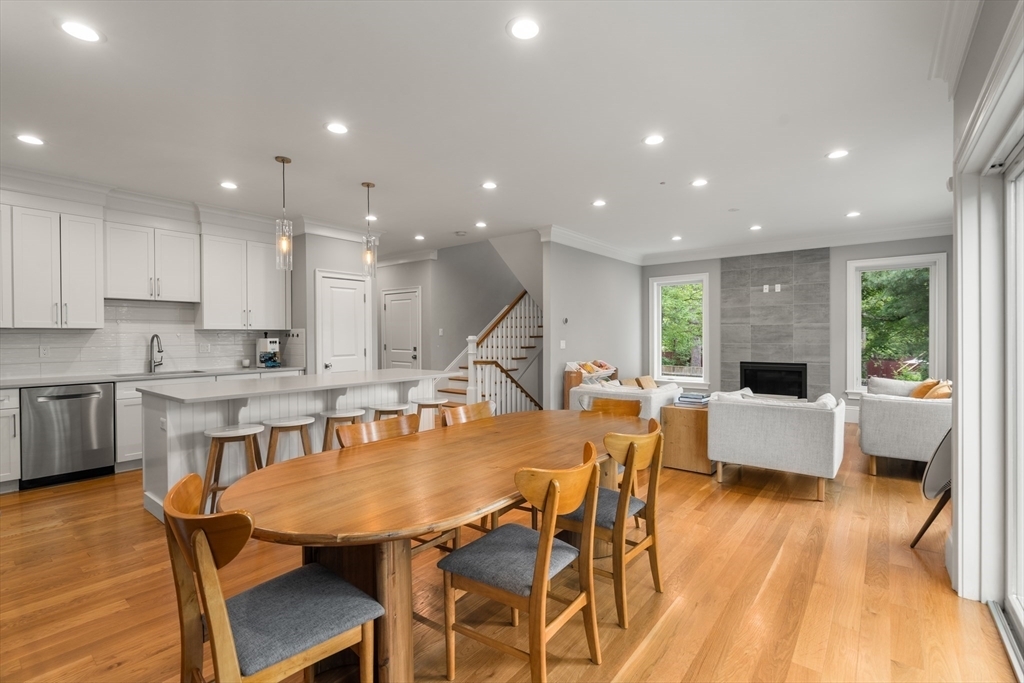 Property Photo: 2 Rockwood Terrace 2 MA 02466