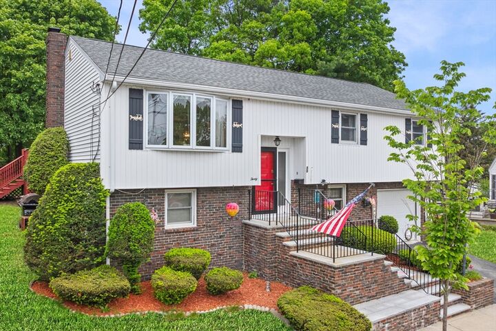 Property Photo: 30 Lanark Road MA 02148