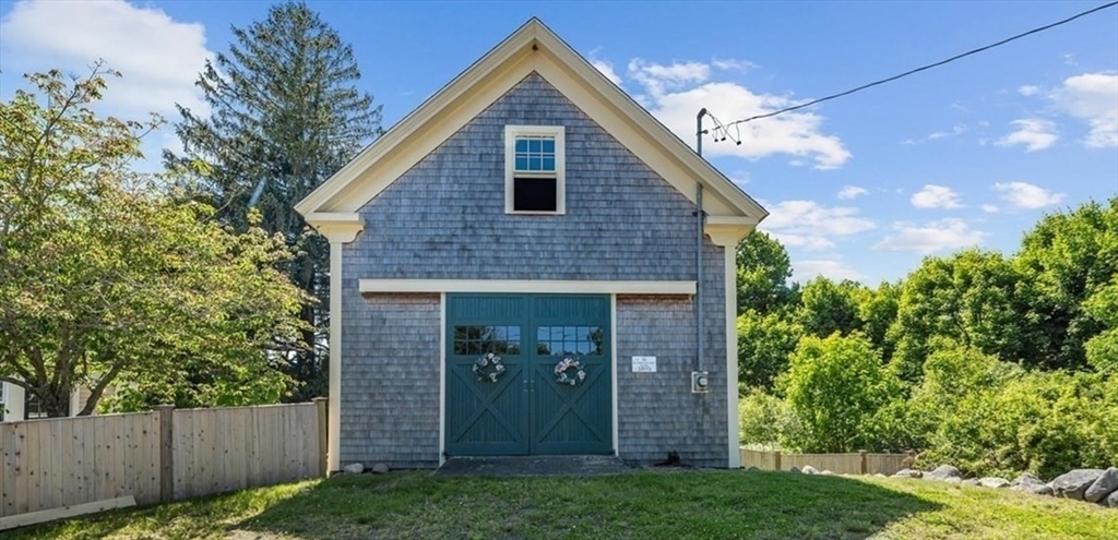 Property Photo: 127 Main St MA 02061