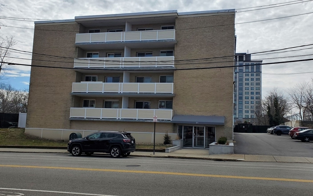 91 Washington Street 25  Quincy MA 02169 photo
