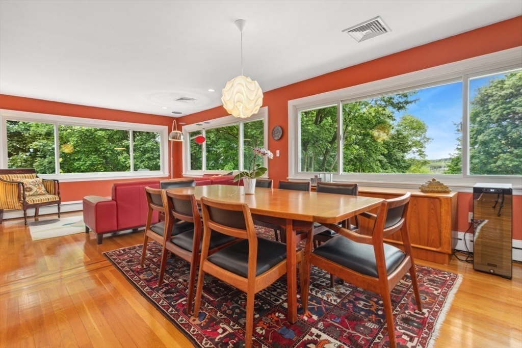 Property Photo: 3 Russett Lane MA 02176