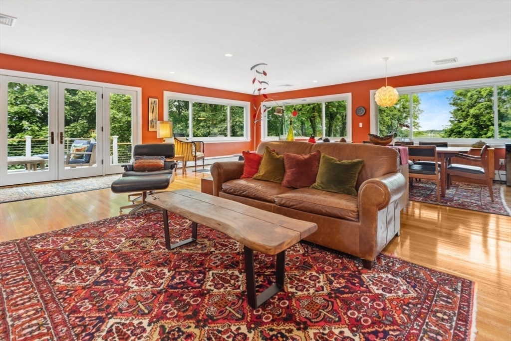3 Russett Lane  Melrose MA 02176 photo