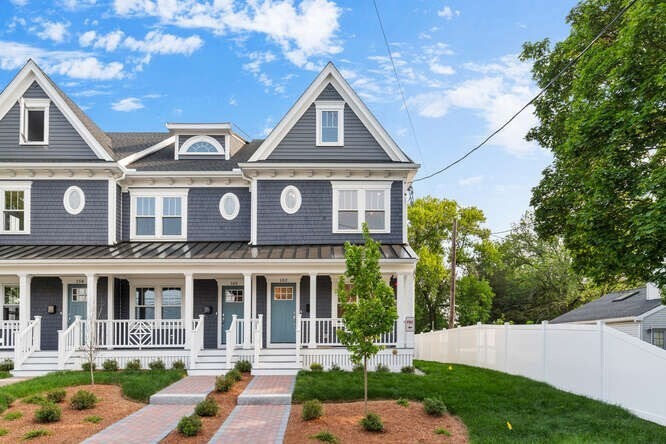 162 Swanton Street 162  Winchester MA 01890 photo