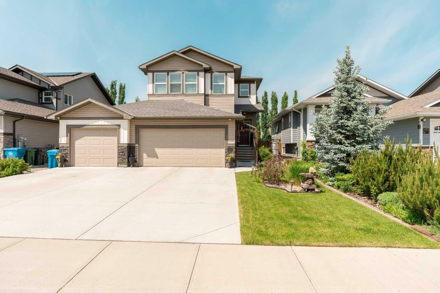 457 Westgate Crescent  Coaldale AB T1M 0E1 photo
