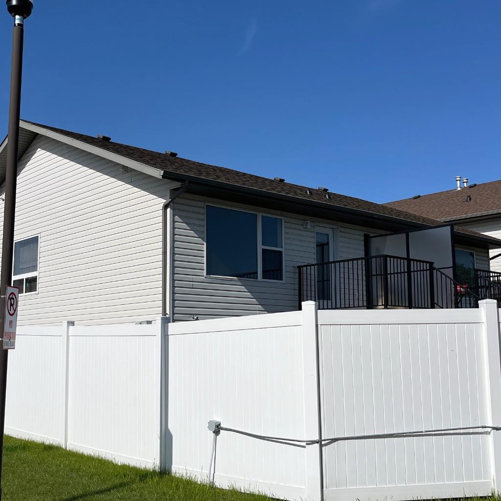Property Photo: 6220 Orr Drive 168 AB T4P 3Z8