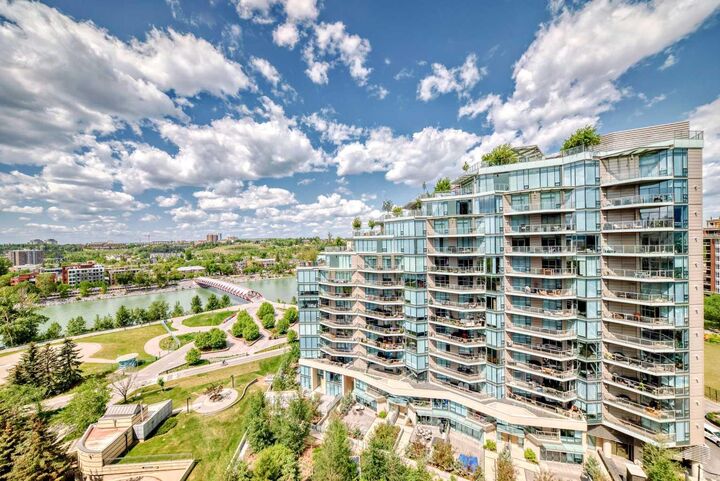 Photo de la propriété:  730 2 Avenue SW 1112  AB T2P 1R8 
