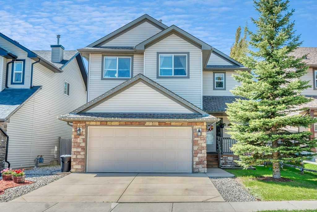 Property Photo: 43 Crystal Shores Road AB T1S 2H6