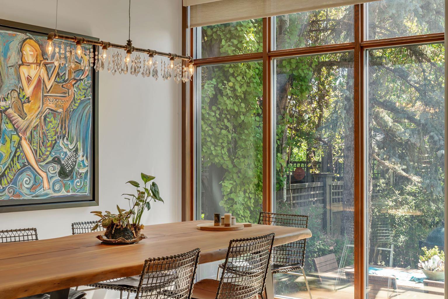 Property Photo: 955 Rideau Road SW AB T2S 3A7
