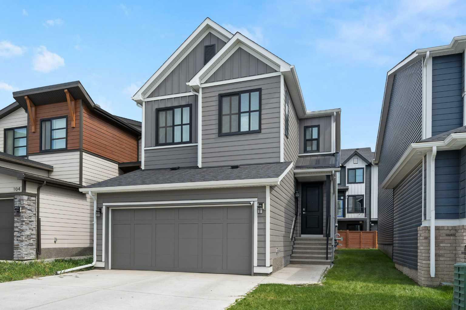 Photo de la propriété: 108 Rowmont Heath NW AB T3L 0H8