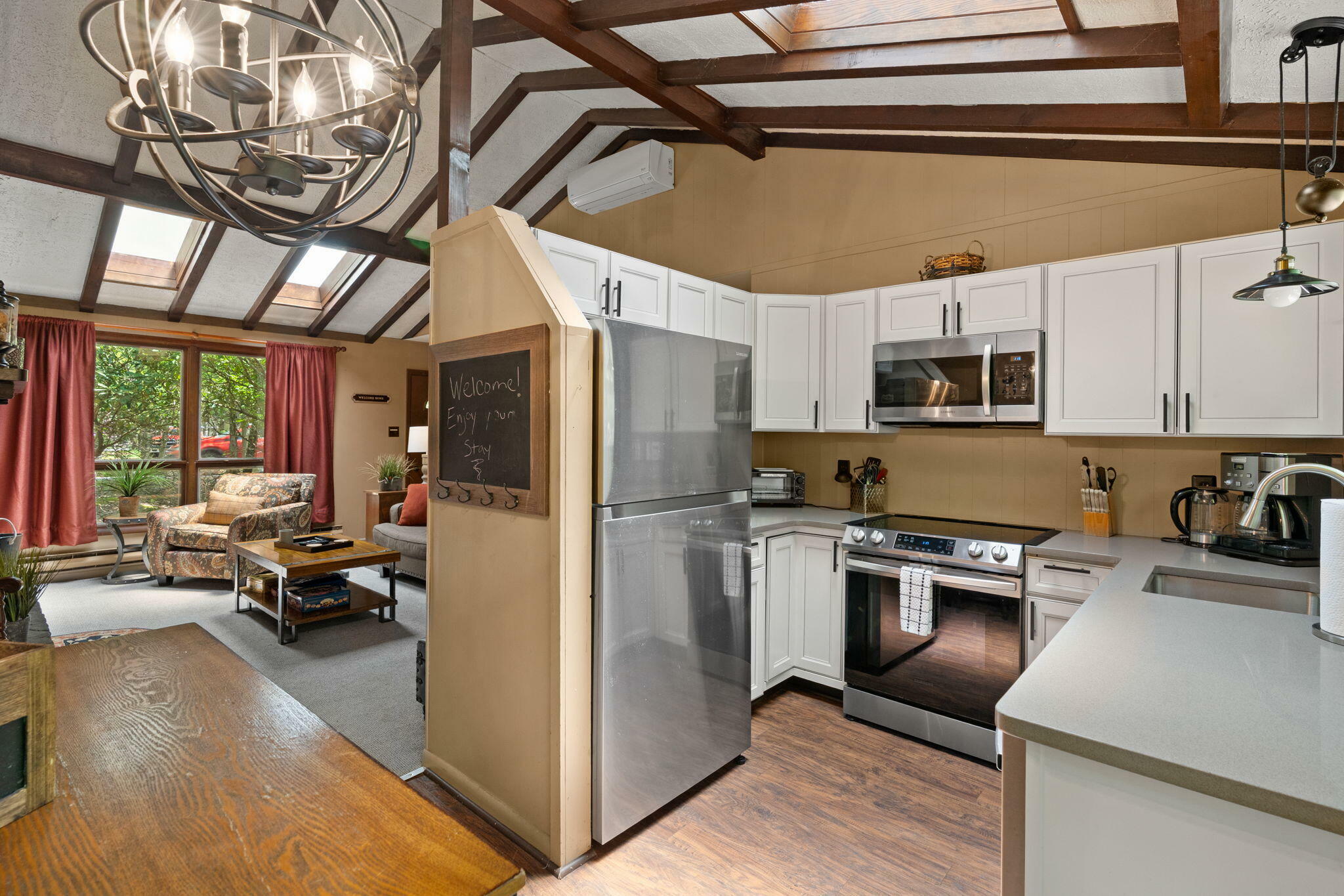 Property Photo: 8 Big Boulder Road PA 18624