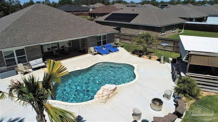 4668 Red Oak Dr  Milton FL 32583 photo