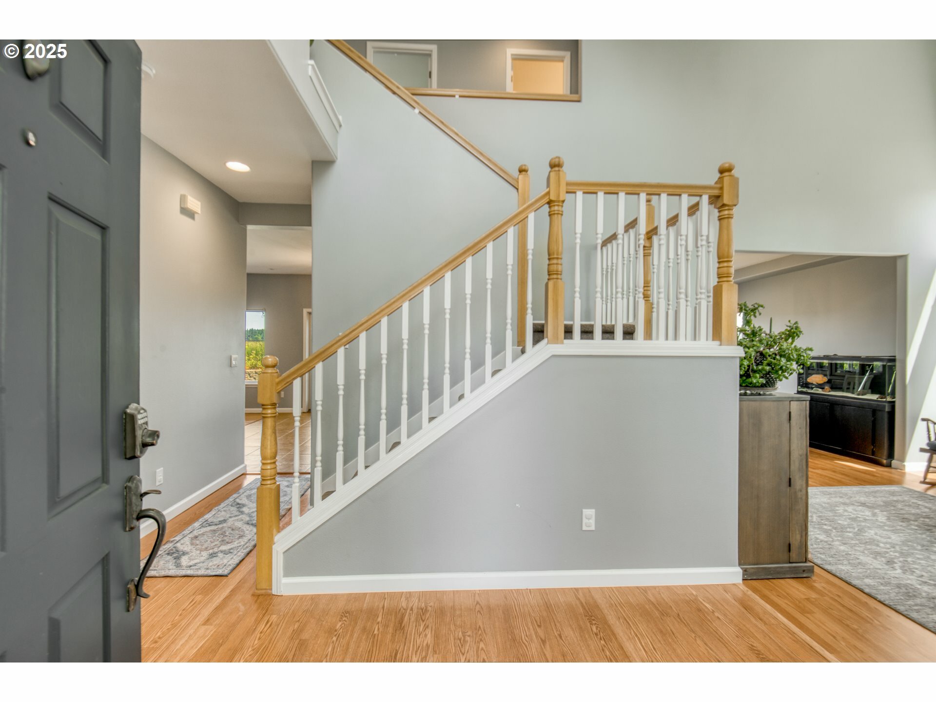 Property Photo: 30809 NW Yorkshire St OR 97133
