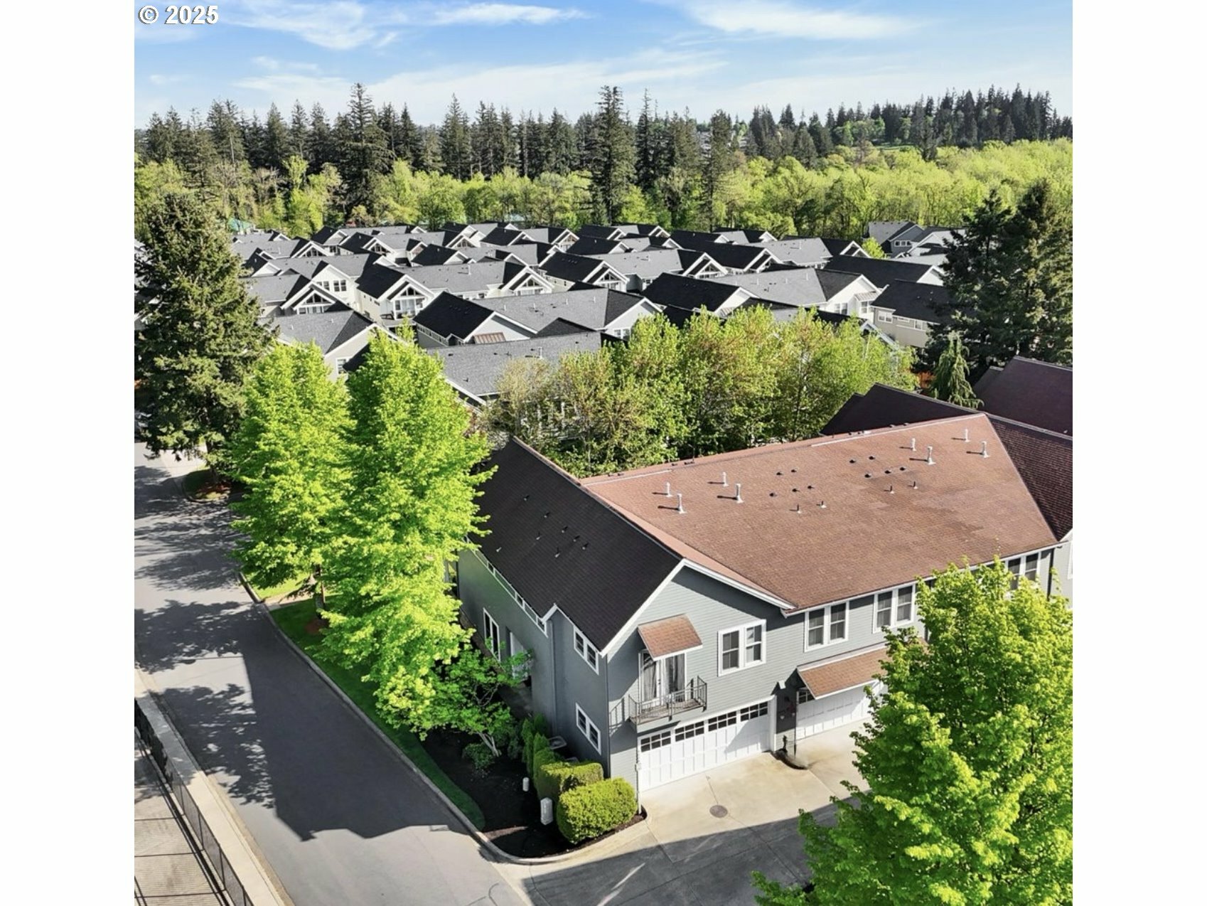 Property Photo: 4008 NW 77th Ave WA 98607