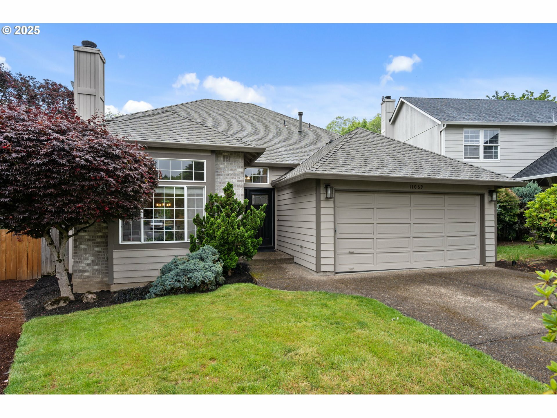 Property Photo: 11069 SW Eschman Way OR 97223